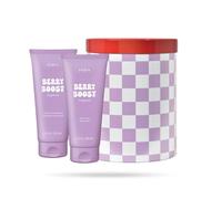Pupa Happy Box Berry Boost Boîte cadeau Duschgel 200 ml Körpermilch 200 ml