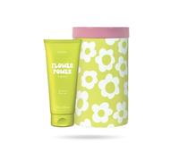 Pupa Happy Box Gel Douche 004 Flower Power 200 ml