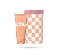 Pupa Happy Box Peach Paradise Coffret cadeau Gel douche pêche 200 ml