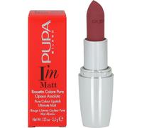 PUPA Rouge à lèvres Maquillage lèvres I'm Matt Rouge à lèvres Pure Colour 013 Brown Rose 3.5 gr