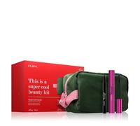 Kit Mascara Lash Extender, Stylo Liner & Trousse- PUPA