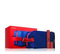 Pupa Kit Vamp! Mascara Sexy Lashes 12 ml + Eyeliner Skinny Liner 1 ml + Pochette