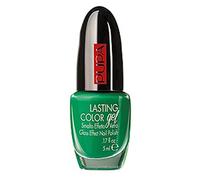 Pupa Lasting Color Gel n° 080 Vernis à ongles, menthe poivrée