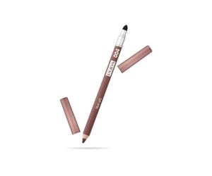 Pupa m/labbra true lips 04 castano
