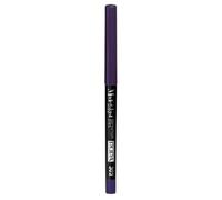 PUPA MADE TO LAST DEF.EYES Crayon yeux Intense aubergine