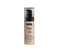 Pupa Made To Last Fond de Teint Foundation 010