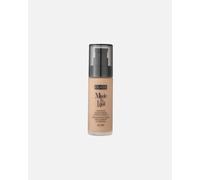 Pupa Milano Fond de teint Made to Last – Tenue extrême SPF 10 – Teinte 050 Sand – 30 ml