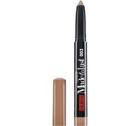 Pupa Made To Last Ombre à paupières imperméable 003 Nude Gold crayon ombre à paupières longue durée 1,5 g
