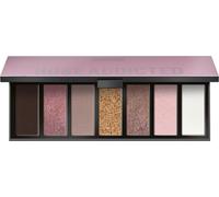 Pupa Make Up Stories Compact 004 Rose Addicted Lid Treasure Palette 13.5 g
