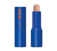Pupa Man Quick Eraser Concealer 001 Face and Eye Contour Without Diets g.4.5