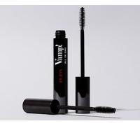 Pupa Mascara Vamp! All in One Noir + Mini Eyeliner Skinny Liner Noir - Cils au volume spectaculaire, courbure parfaite. Cils explosifs avec stylo ultra slim trait facile et super mince