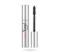 Pupa Mascara Vamp Extreme Noir + Mini Eyeliner Skinny Liner Noir - Cils au Volume Extrême Effet Scénographique Cils Explosifs avec Stylo Ultra Slim Tract Facile et Super Mince