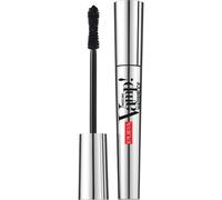 PUPA Mascara Vamp Waterproof 001 Extrablack 9ml
