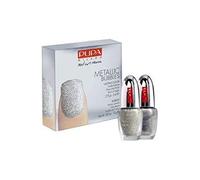 Pupa Metallic Bubbles Vernis à ongles 10 ml