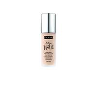 PUPA Milano Active Light Fond de Teint 010 Porcelain 1 Unité