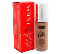 PUPA Milano Active Light Light Activating Perfect Skin Fond de Teint SPF 10# 050 Golden Beige pour Femme 1,01 oz 29.87 ml