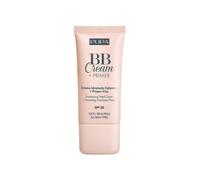 Pupa Milano - Bb Cream + Primer All Skin Types Crème Bb 004 30 Ml