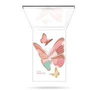 Pupa Milano Butterfly 004 Palette pour les yeux et les lèvres
