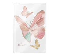 Pupa Milano Butterfly 004 Palette pour les yeux et les lèvres