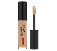 PUPA Milano Wonder Cover correcteur haute couvrance pour un look parfait teinte 006 Biscuit 4.2 ml