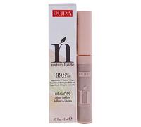 Pupa Milano Côté Naturel Gloss à Lèvres 001 Light Rose pour Femme 0,17 oz 1 Unité