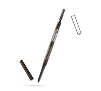 PUPA Milano Crayon à Sourcils Haute Définition 001 Blonde pour Femme 0,003 oz 0.09 ml