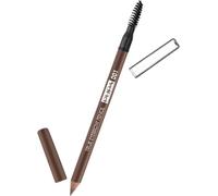 Pupa Milano Crayon à sourcils imperméable 003 Marron foncé, 1,08 g