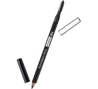 Pupa Milano Crayon à sourcils résistant à l'eau 004 Extra foncé, 1,08 g