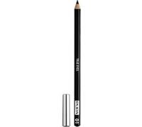 Pupa Milano Crayon kajal précis pour les yeux 01, 1.4g