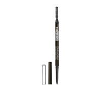 Pupa Milano Crayon Sourcils Haute Définition Brun Foncé 0,09g