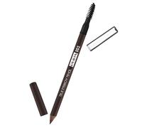 Pupa Milano Crayon Sourcils Waterproof Brun Foncé 1,08g