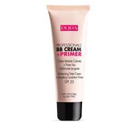 Pupa Milano Crème BB & Base SPF20 002 Sable 50ml Professionnel