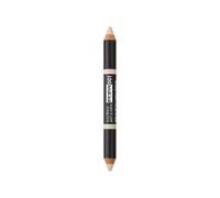 Pupa Milano - Duo Pencil Matt&shine Crayon Sourcils 001 4 G