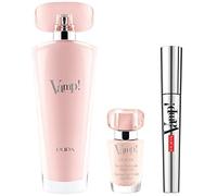 Pupa Milano - Eau De Parfum - Vamp! - Pink Giftset