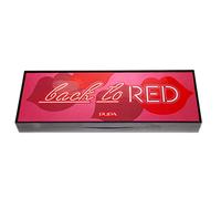 PUPA Milano Ensemble de Maquillage Pupart S 001 Back To Red pour Femme 0,32 oz 1 Unité