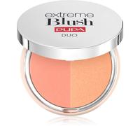 PUPA Milano Extreme Blush Duo blush compact teinte 130 - Matt Salmon - Radiant Peach 4 g