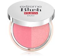 PUPA Milano Extreme Blush Duo blush compact teinte 140 - Radiant Flamingo - Glow Creamy 4 g