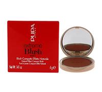 Pupa Milano Extreme Blush Matt 002 Natural pour Femme 0,141 oz 4.17 ml