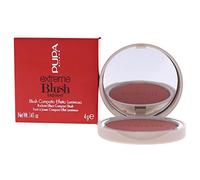 Pupa Milano Extreme Blush Radiant 030 Coral Passion pour Femme 0,141 oz 4.17 ml