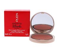 Pupa Milano Extreme Blush Radiant 040 Orange Vibes pour Femme 0,141 oz 4.17 ml