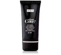 Pupa Milano Extreme Cover Foundation SPF 15-040 Medium Honey For Women 1.01 oz Foundation