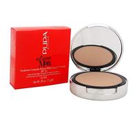Pupa Milano Extreme Matt Compact Poudre Fond de Teint SPF 20-060 Golden Beige pour Femme 0,39 oz 11.53 ml