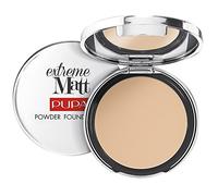 Pupa Milano Extreme Matt Poudre Fond de Teint 002 Dark Ivory 1 Unité