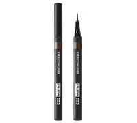 Pupa Milano - Eyebrow Liner Feutre Sourcils 003 - Dark Brown 1 Unité