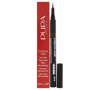 Pupa Milano Eyebrow Liner Pen - 003 Dark Brown For Women 0.037 oz Eyebrow