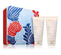 PUPA Milano Flower Artist Kit Coffret cadeau corps avec parfums Crystal Lotus
