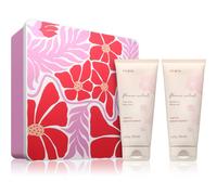 PUPA Milano Flower Artist Kit Coffret cadeau corps avec parfums Delicate Coquelicot 1 pcs