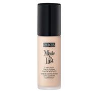 Pupa Milano Fond de Teint Matifiant 30ml 010 Porcelaine