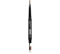 PUPA Milano Full Eyebrow Automatic Pencil crayon sourcils automatique teinte 0.2 g