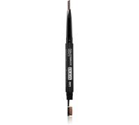 Pupa Crayon à sourcils Full – Marron 002